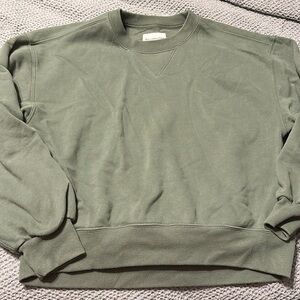 Abercrombie & Fitch Crewneck